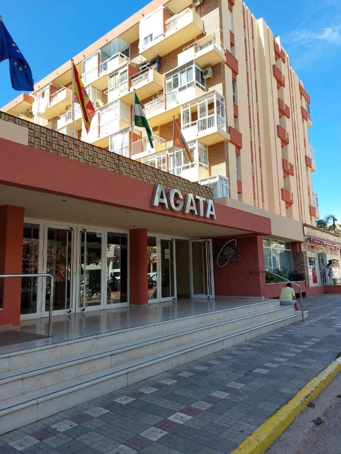 Benalmadena Studio In Gamonal Exterior foto